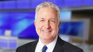 Alby Oxenreiter, Channel 11 Sports