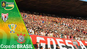 Os goianos também foram eliminados e agora focam só no brasileirão. Mfoa5tty5jle3m