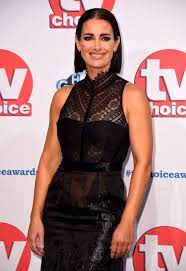 Age, parents, siblings, ethnicity, education. Gb News Kirsty Gallacher Wows As She Unveils Gym Honed Physique In Curve Skimming Top Daily Star