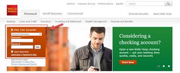 Wells fargo is a multinational bank based on california with its branches all over the world. Wells Fargo Online Banking Login Cc Bank