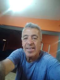 Garry Fyfe in people