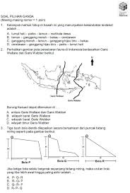 Soal Osn Olimpiade Sains Nasional Ipa Sd Tahun 2018 Aansupriyanto Com
