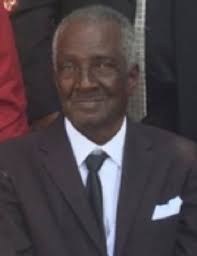 Roosevelt Frazier-Bey