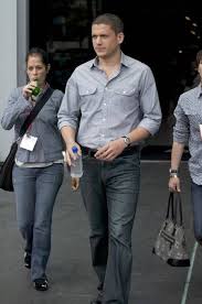 Wentworth Miller 2 Wentworth Miller Wentworth Miller