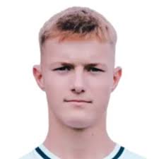 Profile Glenn Burger, Wehen Wiesbaden U19: Info, news, matches and  statistics