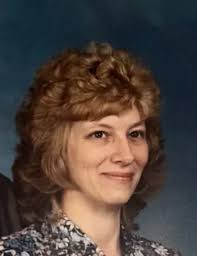 Obituary information for Iva Gail Valentine