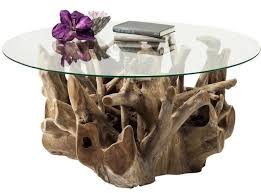 Table Basse En Bois Flotte Les Meilleurs Modeles Pour Votre Deco En 2020 Table Basse Bois Flotte Table Basse Table Basse Teck