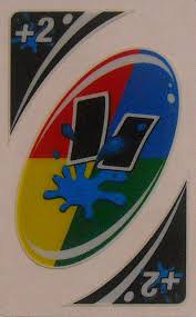 Regular uno rules apply in all other instances. Rules For Unique Uno Wild Cards Uno Variations