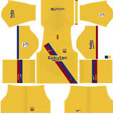 Dream league soccer barcelona kits 2020/2021. Dream League Soccer Barcelona Kits And Logos 2019 2020 512x512