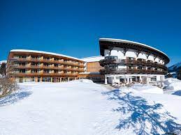 Moreover, the hotel ifen offers free parking facilities. Travel Charme Ifen Kleinwalsertal Hirschegg Aktualisierte Preise Fur 2021