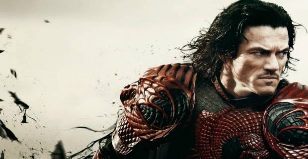 Dracula Untold' Featurette: The Man Behind the Monster