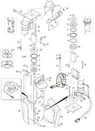 These allow oxygen to enter the boilers until pressure builds in the boiler (i.e. Rancilio Egro Error Codes Troubleshooting