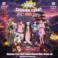 Buckeye Pop Shop Anime Signing Event