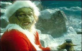 Free shipping on orders over $25 shipped by amazon. How The Grinch Stole Christmas Drinking Game The Chuggernauts