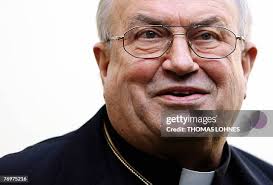 295 German Cardinals Karl Lehmann Photos & High Res Pictures