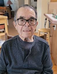 Pedro Pacheco Obituary March 12, 2021