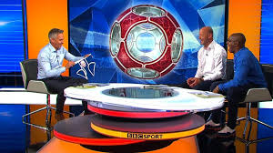 New Form Of Match Of The Day To Be Screened On Bbc One This Weekend Sport The Times