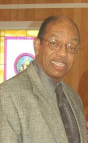 Foster Brown Obituary