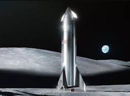 Elon musk launched the idea of a big falcon rocket, an. Elon Musk Says Mars Bound Starship Spacecraft Is Now Top Priority For Spacex The Independent The Independent