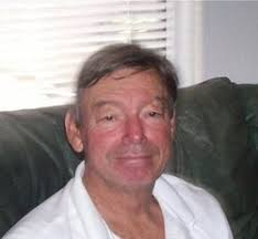 Louis Carl “Lou” Bongio (1945-2009)