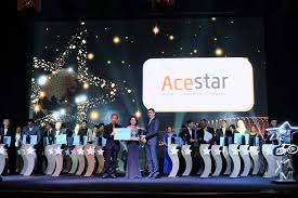 That's why we are thrilled alcon has earned a 95 percent rating on the human rights campaign's 2021 corporate equality index. Acestar Quality Innovation Solution