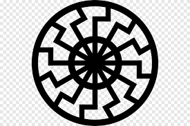 West african adinkra symbols and meanings ii gye nyame: Schwarze Sonne Sonnensymbol Tattoo Nazismus Symbol Adinkra Symbole Bereich Png Pngegg