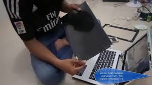 (februari 2021) daftar harga laptop asus baru & bekas termurah di indonesia. Mengganti Lcd Laptop Asus X453m Youtube