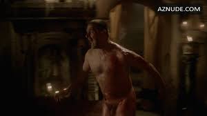 Ray stevenson nude