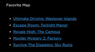 Jake lepor january 27, 2021 reply. Zyleak Quinn On Twitter My Mm2 Map Factory Is Nominated For A Bloxy Feel Free To Vote Here Https T Co Iajkb4vnpp Nikilisrbx Roblox