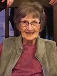 Obituary for Regina A. (Heald) Gray