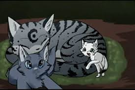 Great warrior cat names for you to use! Your Warrior Cat Suffix Ver 2 0 Quiz