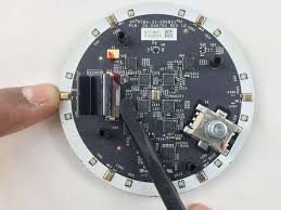 In the sound dialog box, on the recording tab, select your microphone, and then click properties. Amazon Echo Led Microphone Board Replacement Ifixit Repair Guide