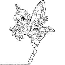 This post has a free butterfly coloring page that is great for kids of all ages (and adults too)! Creative Art 5 Fairy Butterfly Coloring Pages Getcoloringpages Org Coloring Coloringbook Colo Butterfly Coloring Page Fairy Coloring Pages Coloring Pages