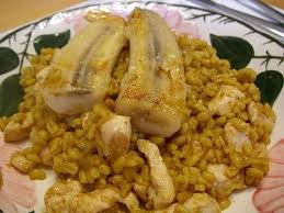 schnelle kuche curry ebly mit poulet rezepte ebly rezepte lebensmittel essen