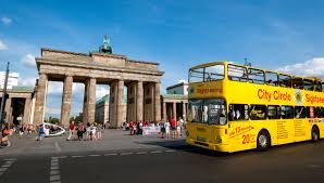 There have designated stops and riders can use their ticket to jump off the bus at any stop and get back on. Best Berlin Hop On Hop Off Tours 2021 Top Rated Sights Attractions In Germany Getyourguide