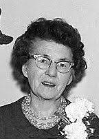 Linnie Vaught Dunsmore (1896-1976)