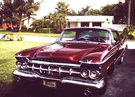 Image result for Radiant Red 1959 Imperial