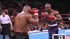 Ranking The Ten Greatest Cruiserweights In Boxing History — Boxing ...