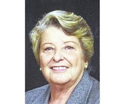 Diane Maze Obituary (2015)