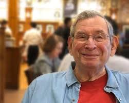 James Fish Obituary (1932