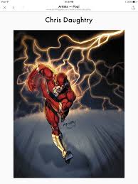 Drawing By Daughtry Chris Daughtry Art Drawings