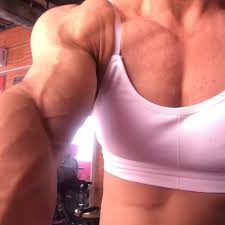 Bylo jí 46 let, měla děti a rodinu. Silvia Eiras Gonzalez Bigassbuffchicks