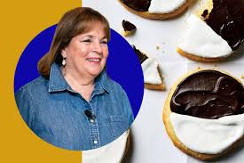 Ina garten s festive holiday desserts; Pin On 4 Family Food Ideas