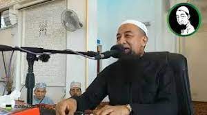 Solat Subuh Tak Baca Qunut Ustaz Azhar Idrus Official Youtube
