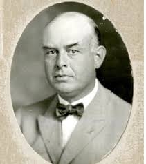 Presidents of Rotary