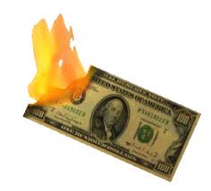 Image result for handing over money gif