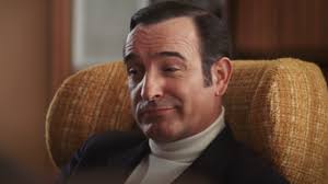 Hubert bonisseur de la bath, alias oss 117, est de retour. Decouvrez Le Nouveau Trailer De Oss 117 Alerte Rouge En Afrique Noire Video