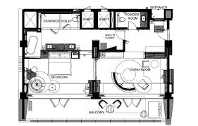 Renaissance Suzhou Taihu Hotel 1 Bedroom Suite 1 King Mountain View Hotel Suite Plan Hotel Floor Plan Suite Room Hotel