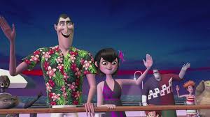 Nuestra familia de monstruos favorita se embarca en un crucero de lujo para que todos. Hotel Transylvania 3 Monsters Overboard Game Movie All Cutscenes Youtube