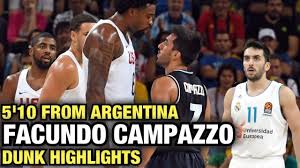 Facundo campazzo dime to aaron gordon is unreal nuggets vs hornets. Awgkbvdfokaqem
